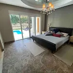 Villa Beren Center 300mt To The Sea,ultra Luxurious *