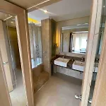 Beren Center 300mt To The Sea,ultra Luxurious *