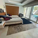 Beren Center 300mt To The Sea,ultra Luxurious