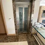 Beren Center 300mt To The Sea,ultra Luxurious Villa