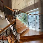 Villa Beren Center 300mt To The Sea,ultra Luxurious