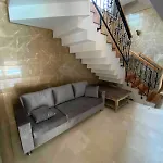 Beren Center 300mt To The Sea,ultra Luxurious *
