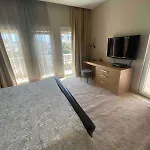 Beren Center 300mt To The Sea,ultra Luxurious * Kemer