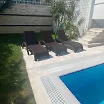 Beren Center 300mt To The Sea,ultra Luxurious Villa Kemer