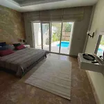 Villa Beren Center 300mt To The Sea,ultra Luxurious