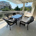 Villa Beren Center 300mt To The Sea,ultra Luxurious *