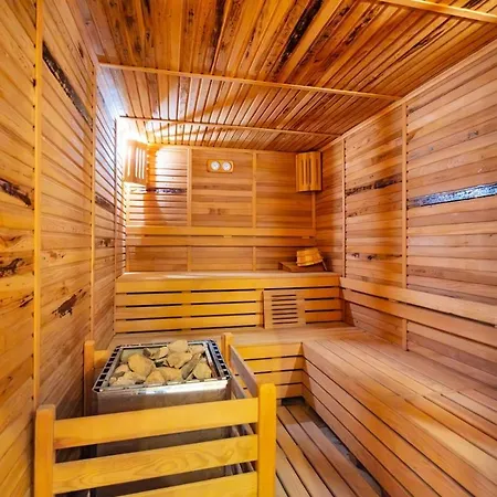 Beren Center 300mt To The Sea,ultra Luxurious *