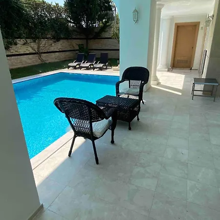 Beren Center 300mt To The Sea,ultra Luxurious * Kemer