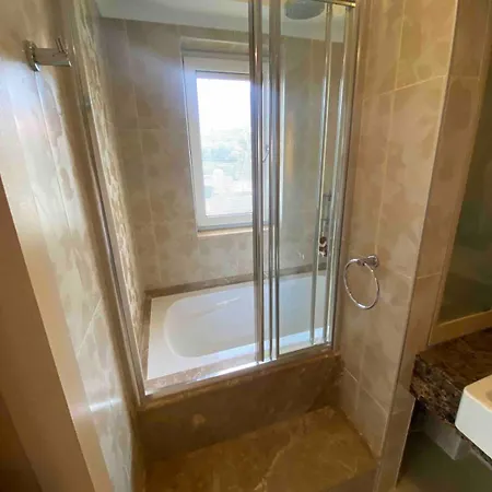 Beren Center 300mt To The Sea,ultra Luxurious * كمر